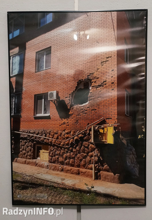 Wystawa fotografii 