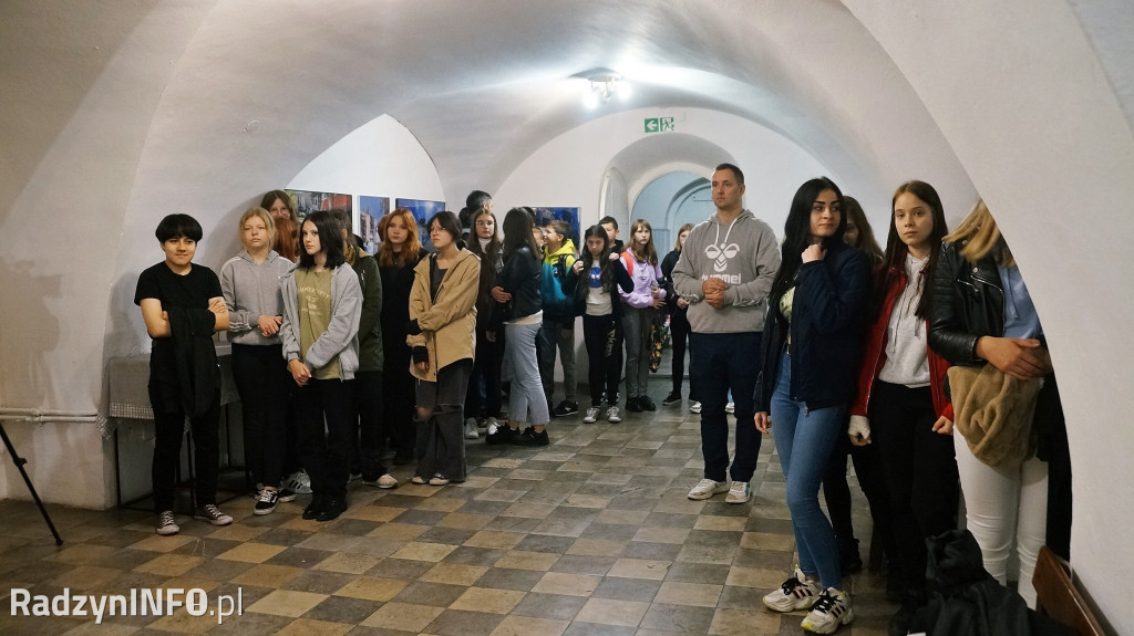 Wystawa fotografii 