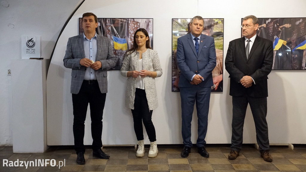 Wystawa fotografii 