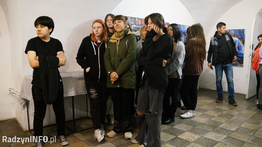 Wystawa fotografii 