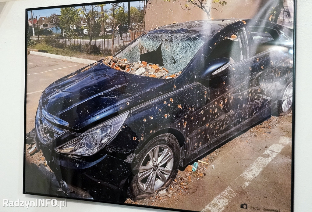 Wystawa fotografii 