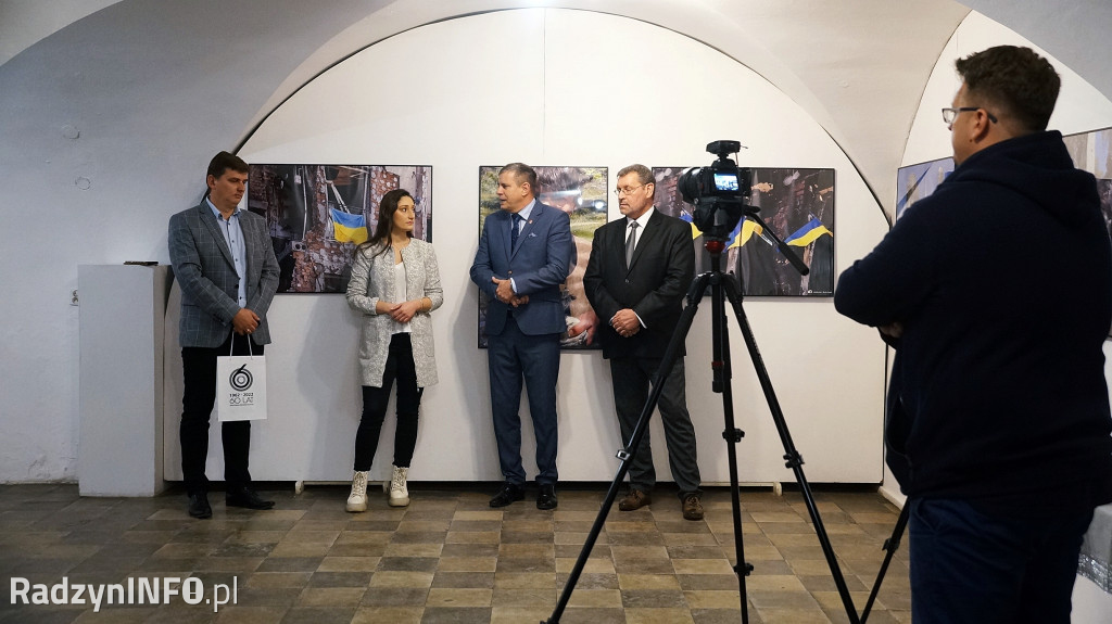 Wystawa fotografii 