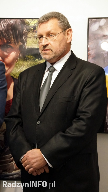 Wystawa fotografii 
