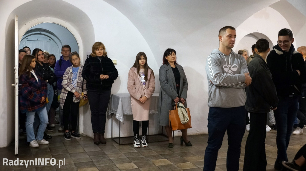 Wystawa fotografii 