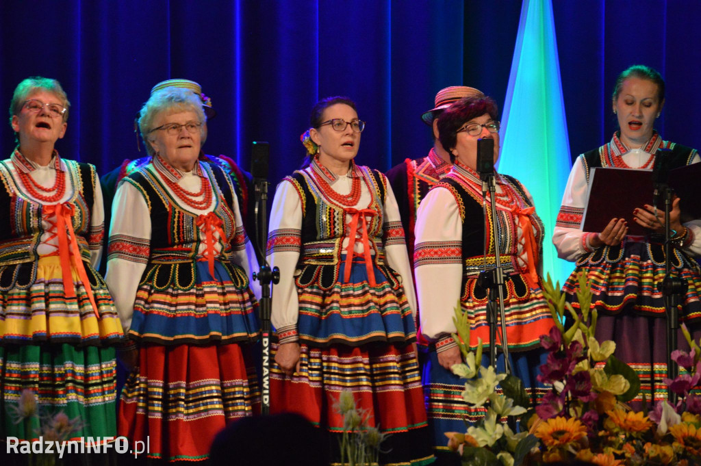 Jubileusz 15-lecia zespołu Radzyniacy