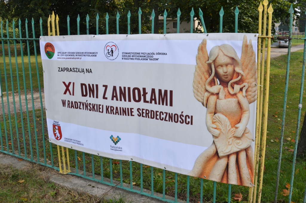 XI Dni z Aniołami w SOSW