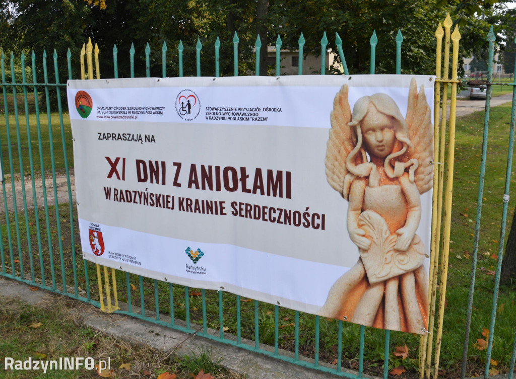 XI Dni z Aniołami w SOSW