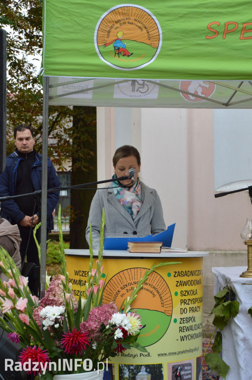 XI Dni z Aniołami w SOSW