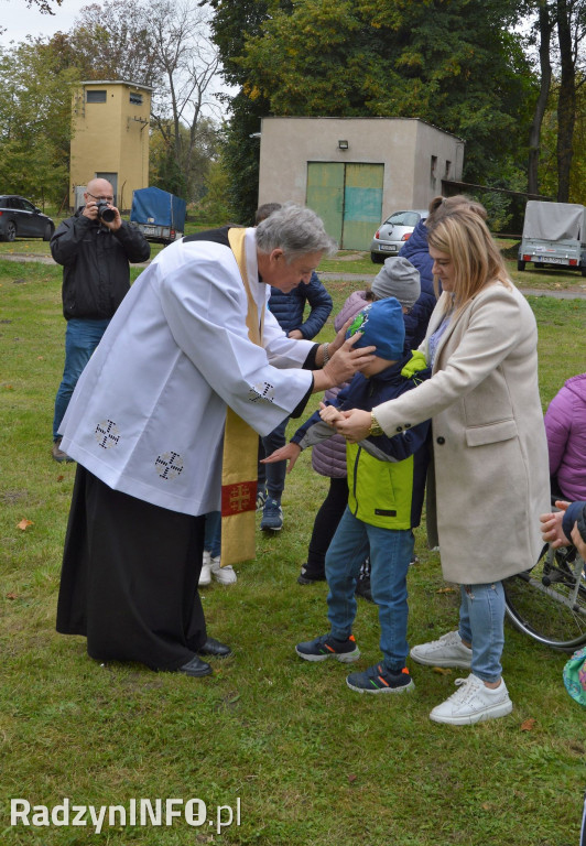 XI Dni z Aniołami w SOSW