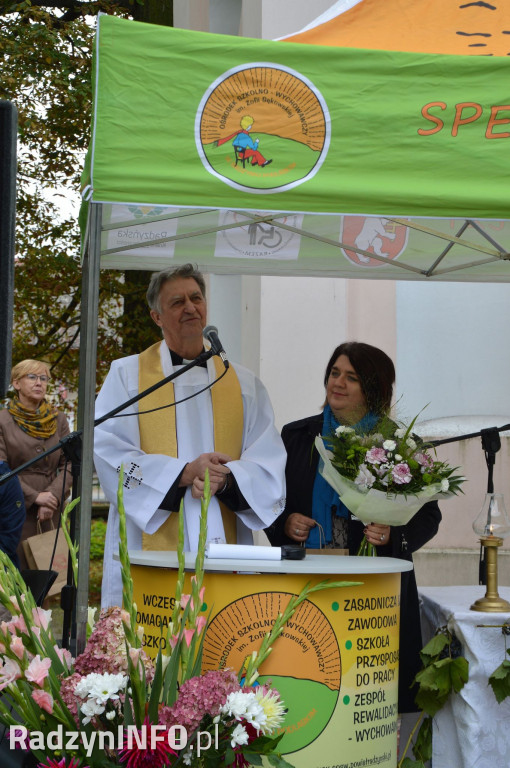 XI Dni z Aniołami w SOSW
