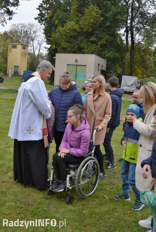 XI Dni z Aniołami w SOSW