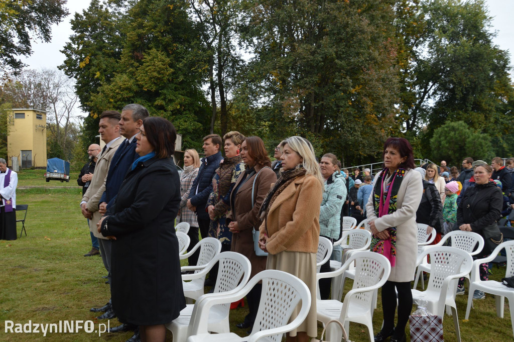 XI Dni z Aniołami w SOSW