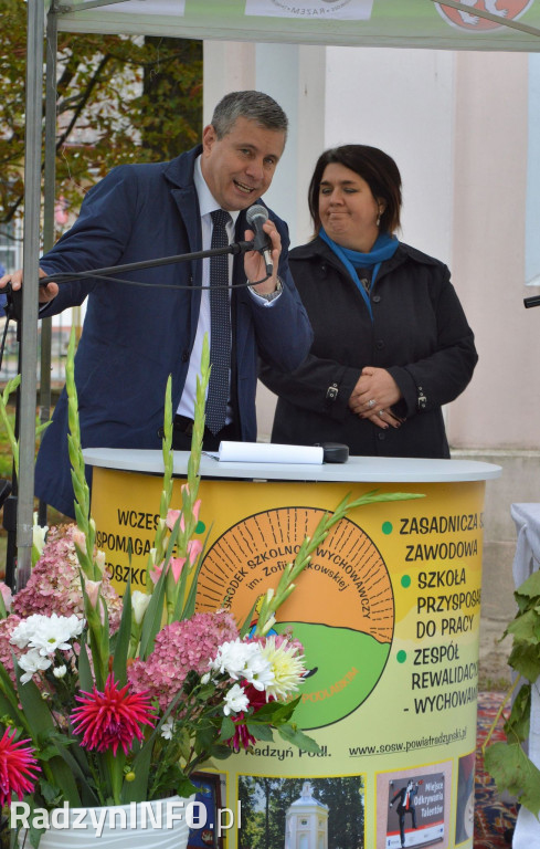 XI Dni z Aniołami w SOSW