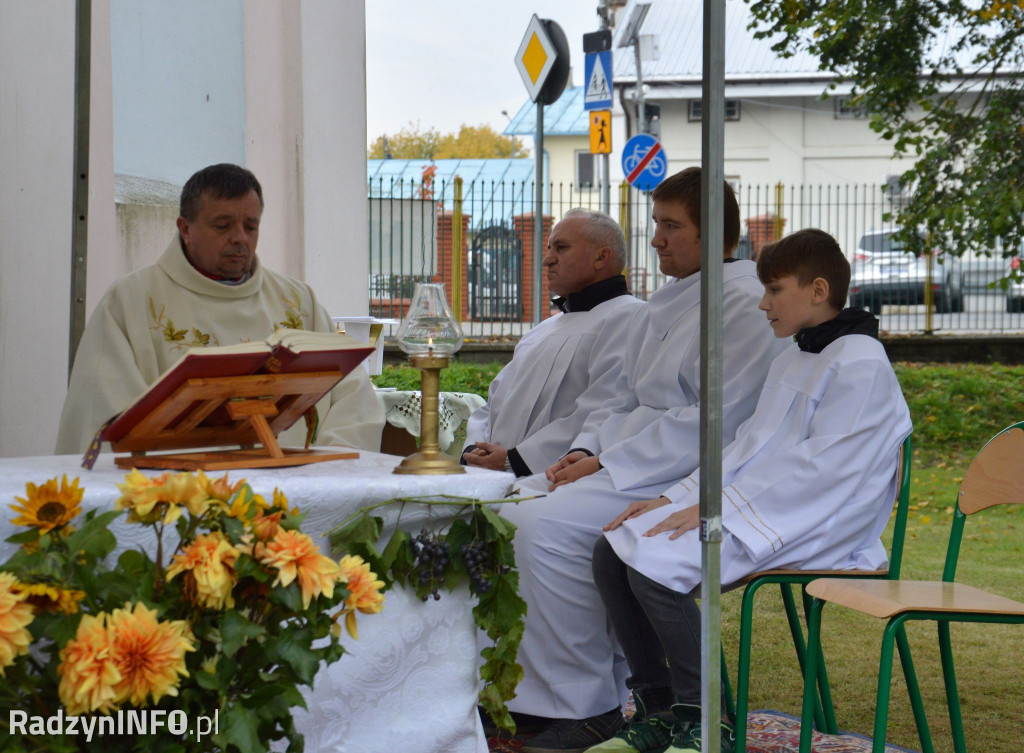 XI Dni z Aniołami w SOSW