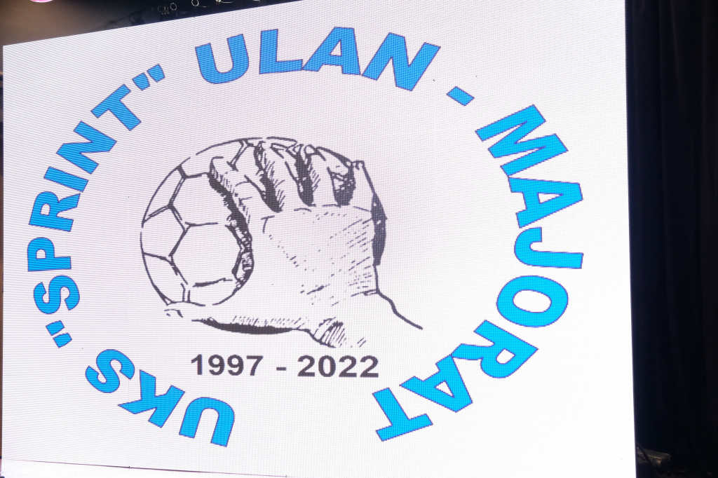 Jubileusz 25-lecia UKS 