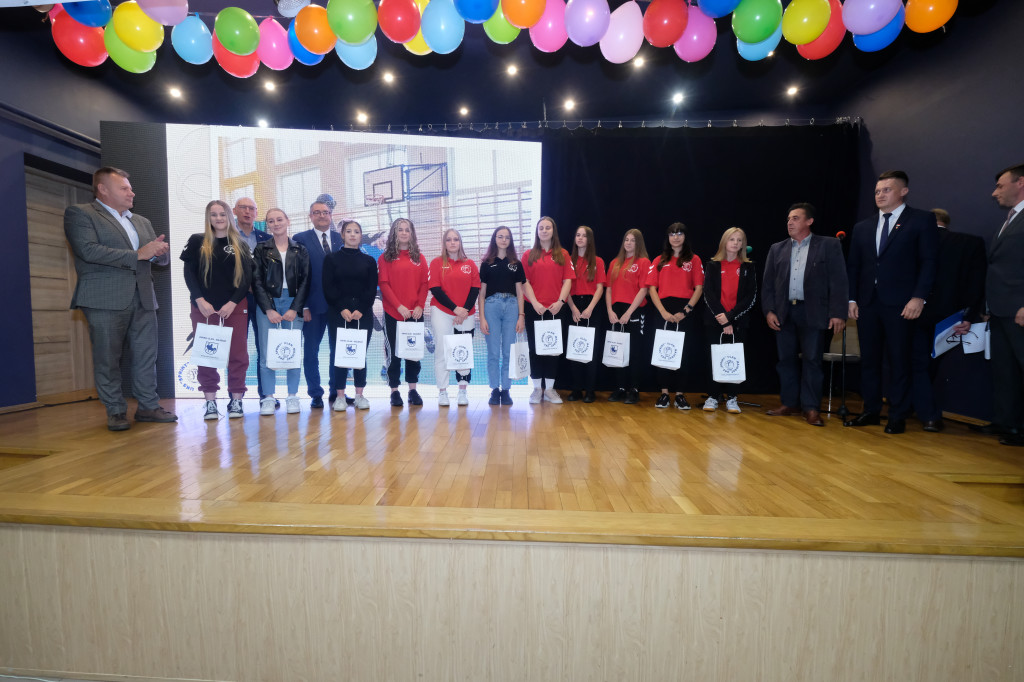 Jubileusz 25-lecia UKS 