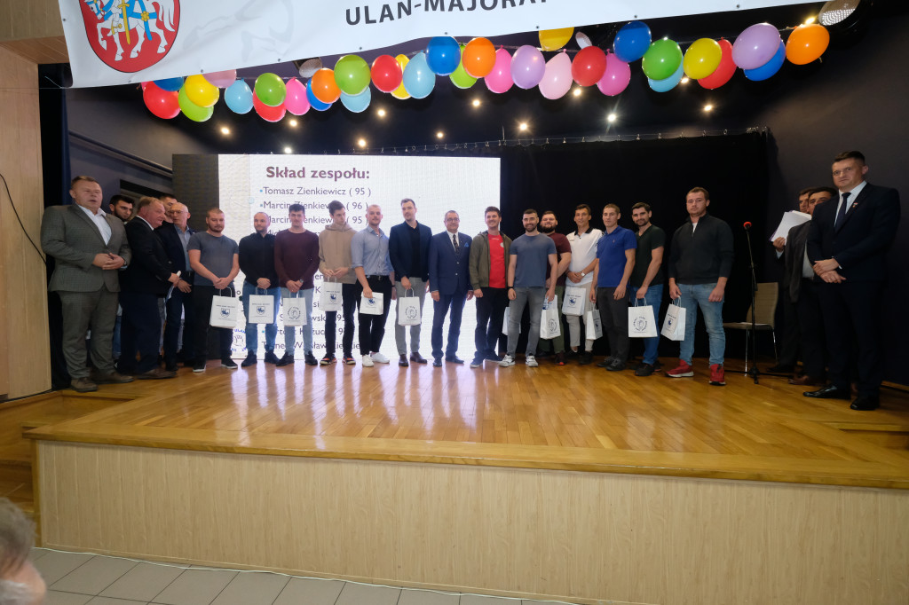 Jubileusz 25-lecia UKS 