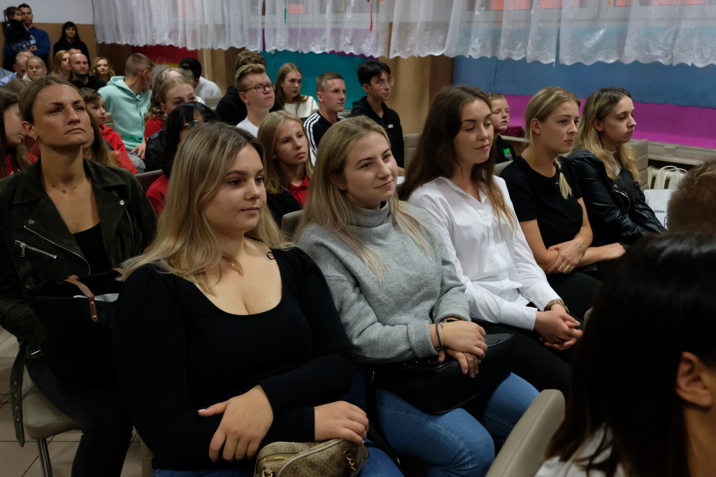 Jubileusz 25-lecia UKS 