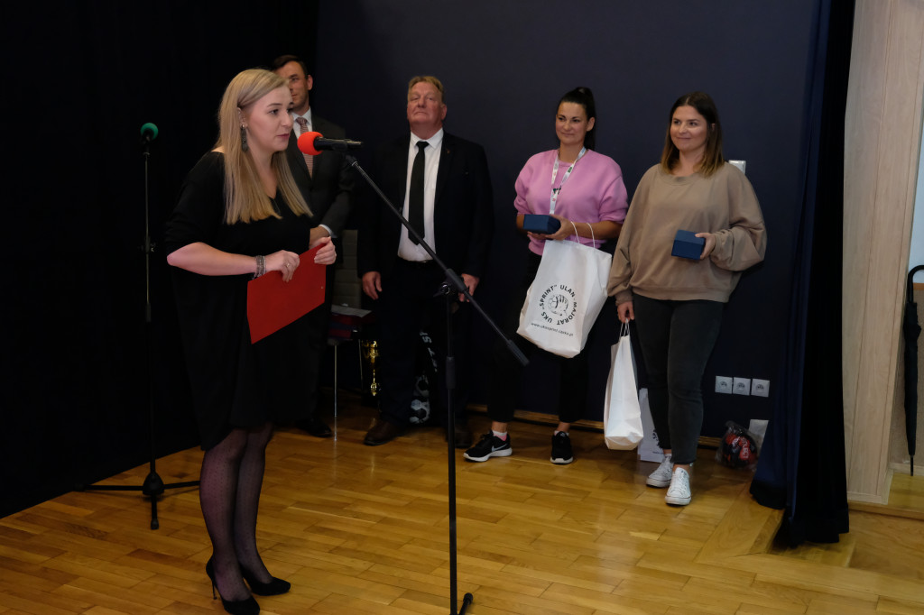 Jubileusz 25-lecia UKS 