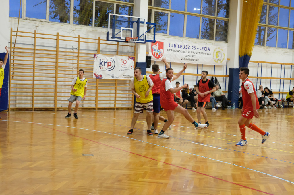 Jubileusz 25-lecia UKS 