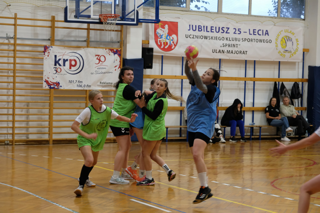 Jubileusz 25-lecia UKS 