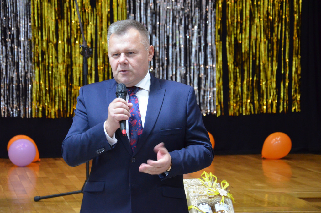 Jubileusz 50-lecia małżeństwa w gm. Ulan-Majorat