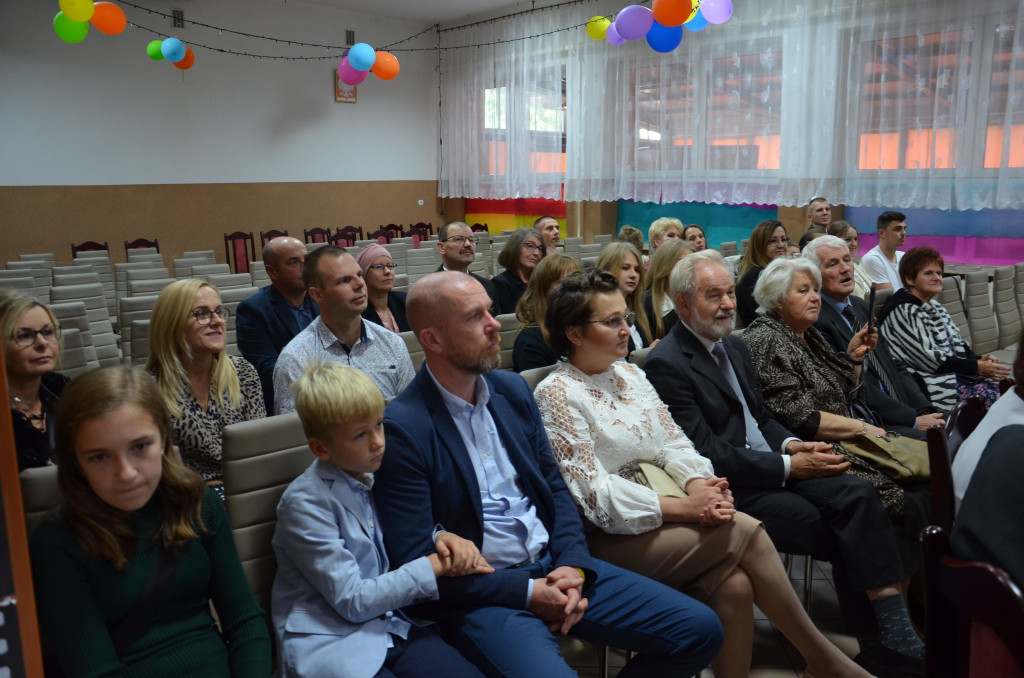 Jubileusz 50-lecia małżeństwa w gm. Ulan-Majorat