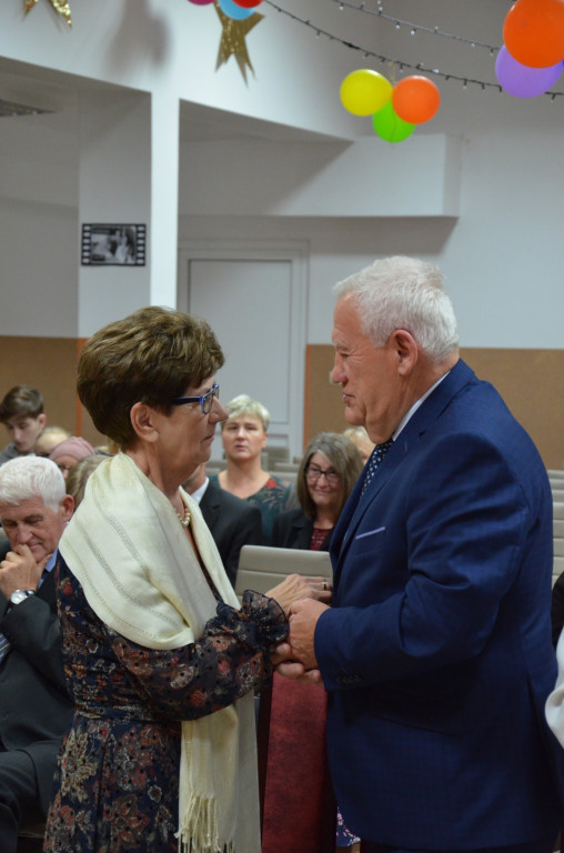 Jubileusz 50-lecia małżeństwa w gm. Ulan-Majorat