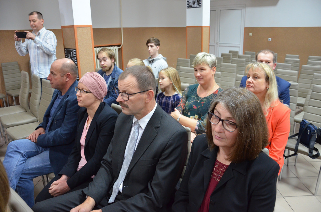 Jubileusz 50-lecia małżeństwa w gm. Ulan-Majorat