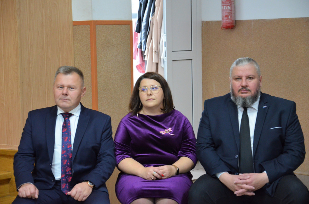 Jubileusz 50-lecia małżeństwa w gm. Ulan-Majorat