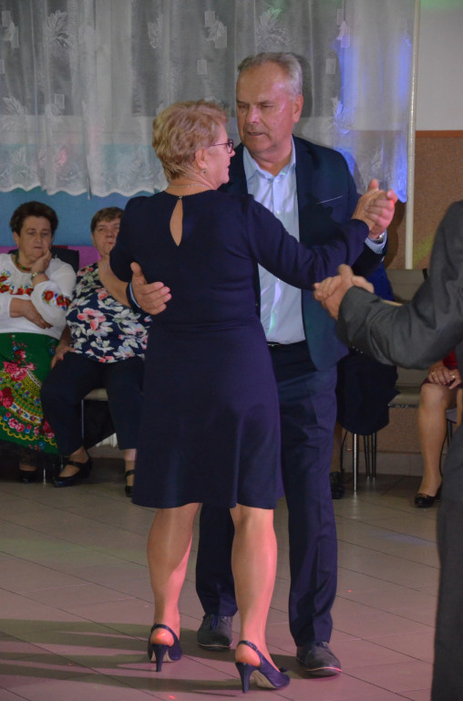 Bal Seniorów w Ulanie-Majoracie