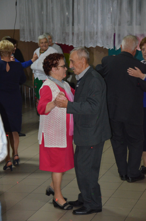 Bal Seniorów w Ulanie-Majoracie