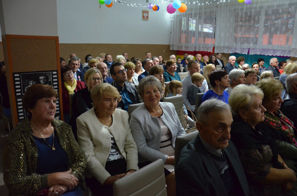 Bal Seniorów w Ulanie-Majoracie