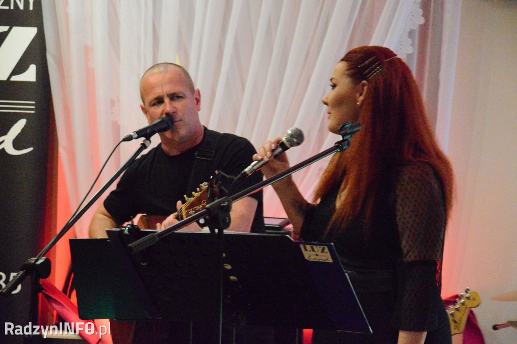 Koncert zespołu Luz Band