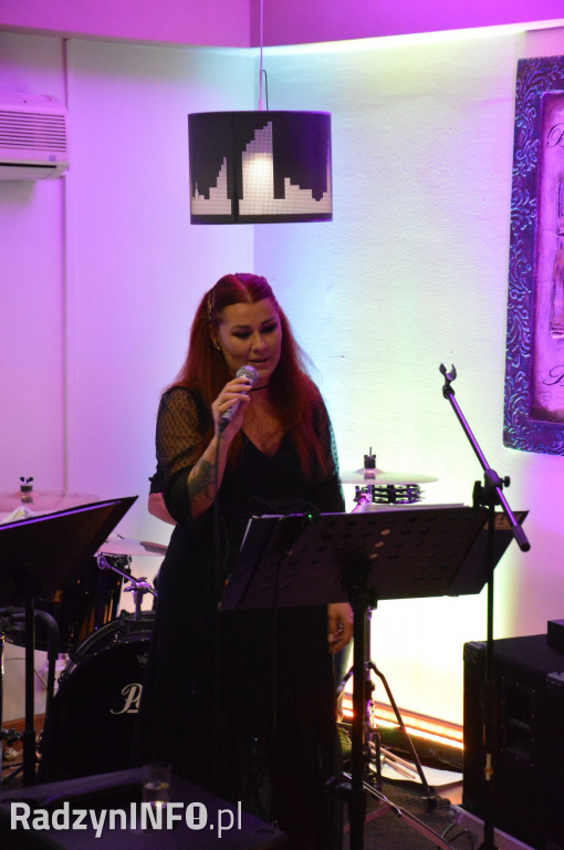 Koncert zespołu Luz Band