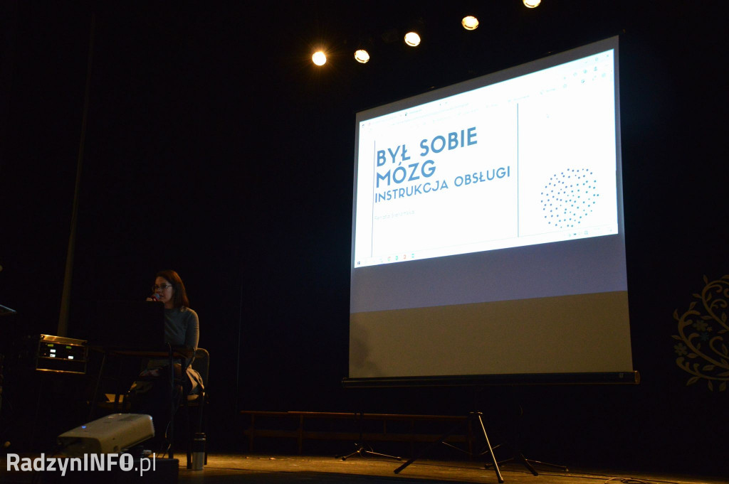 Inauguracja roku akademickiego RUTW