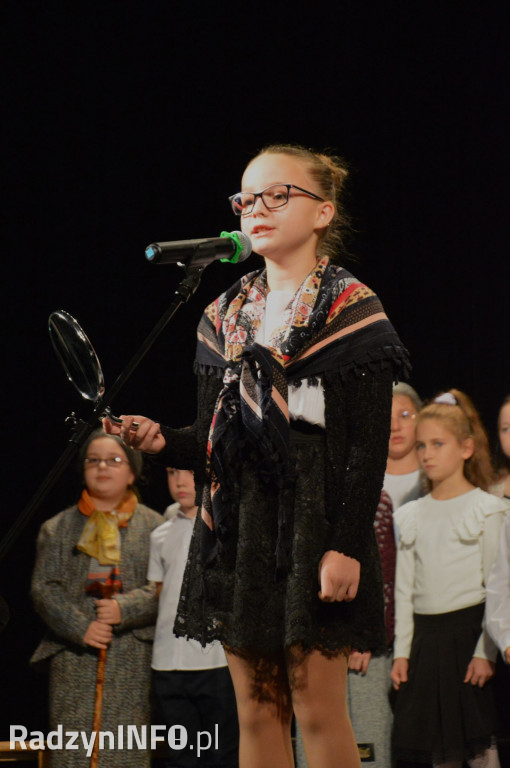 Inauguracja roku akademickiego RUTW