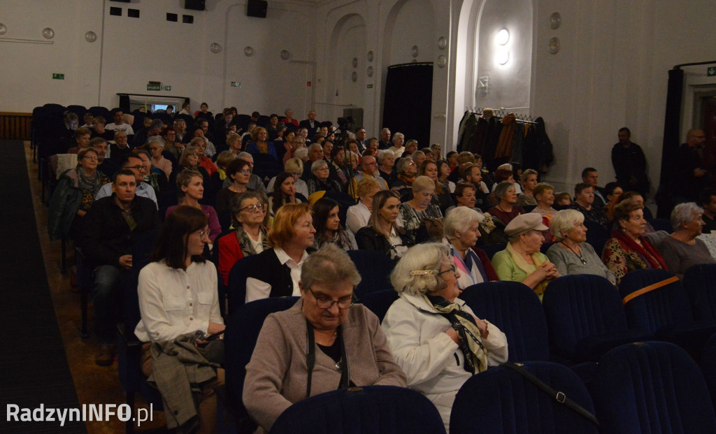 Inauguracja roku akademickiego RUTW