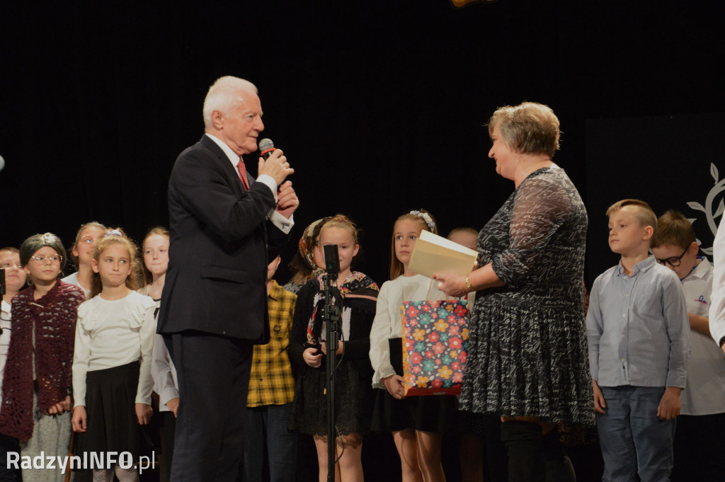 Inauguracja roku akademickiego RUTW