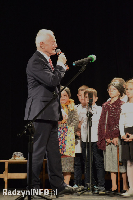 Inauguracja roku akademickiego RUTW