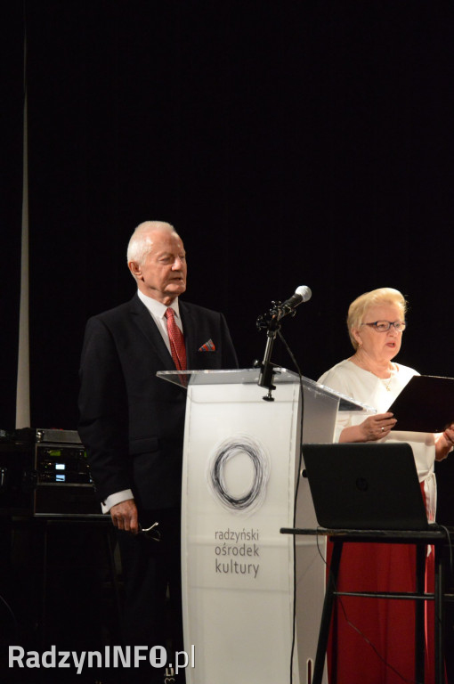 Inauguracja roku akademickiego RUTW