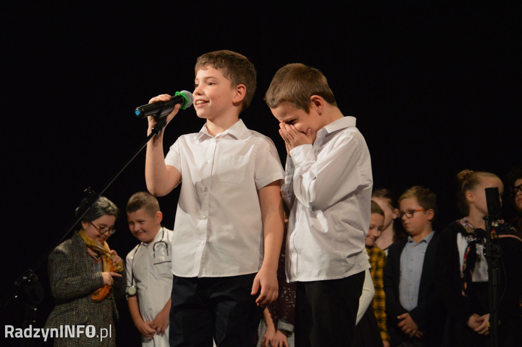 Inauguracja roku akademickiego RUTW