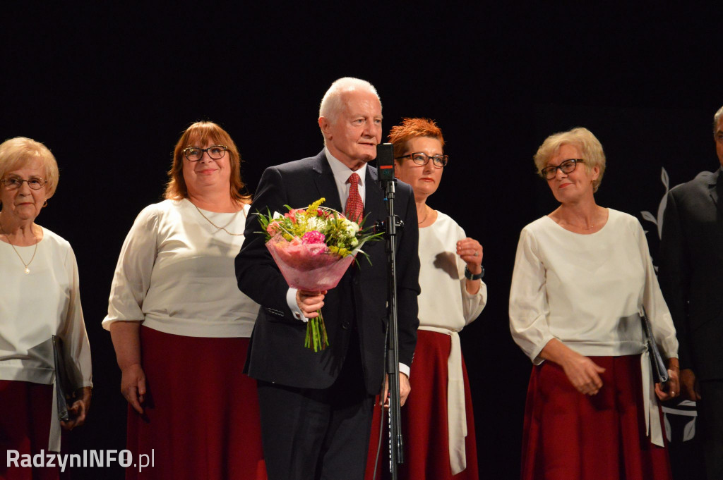 Inauguracja roku akademickiego RUTW