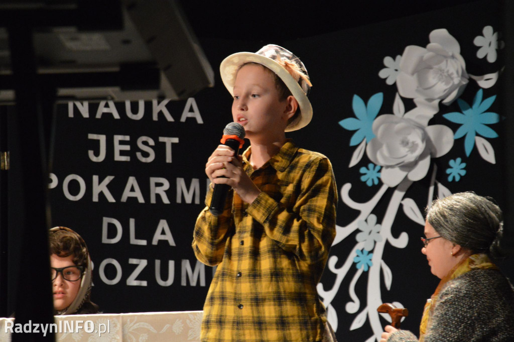 Inauguracja roku akademickiego RUTW