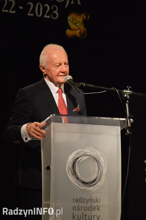 Inauguracja roku akademickiego RUTW