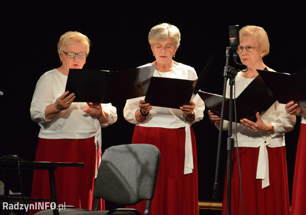 Inauguracja roku akademickiego RUTW