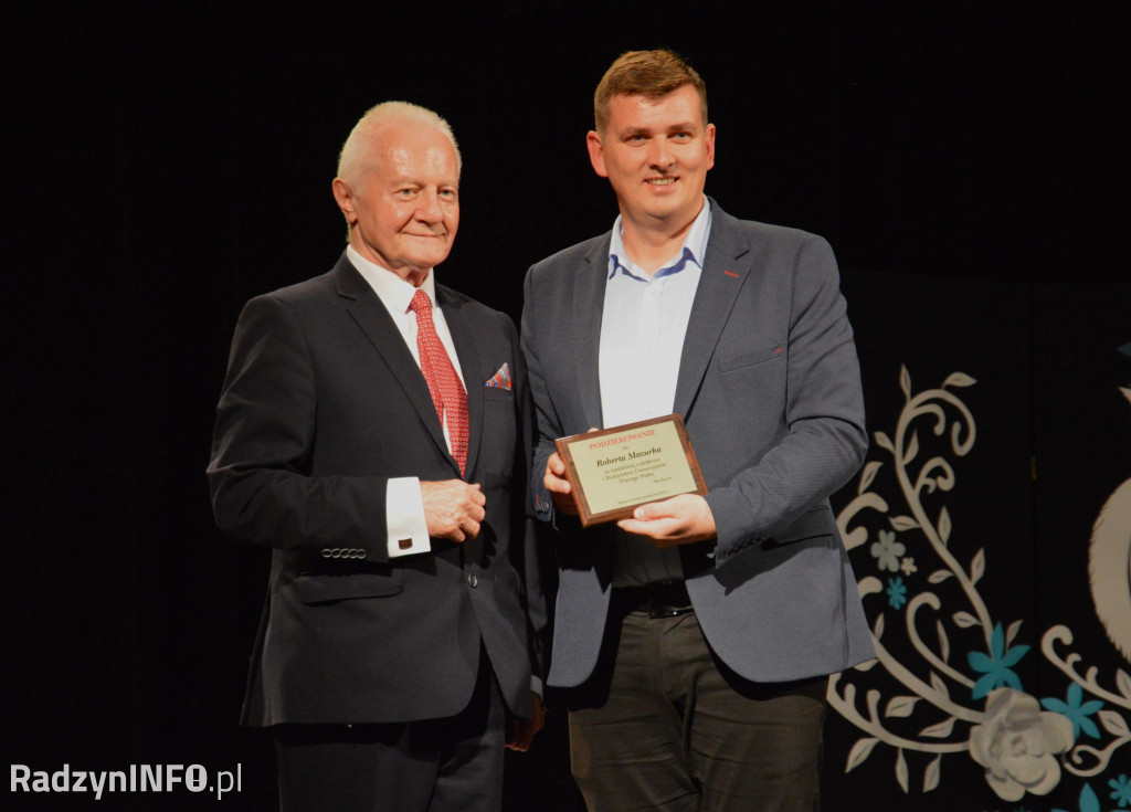 Inauguracja roku akademickiego RUTW