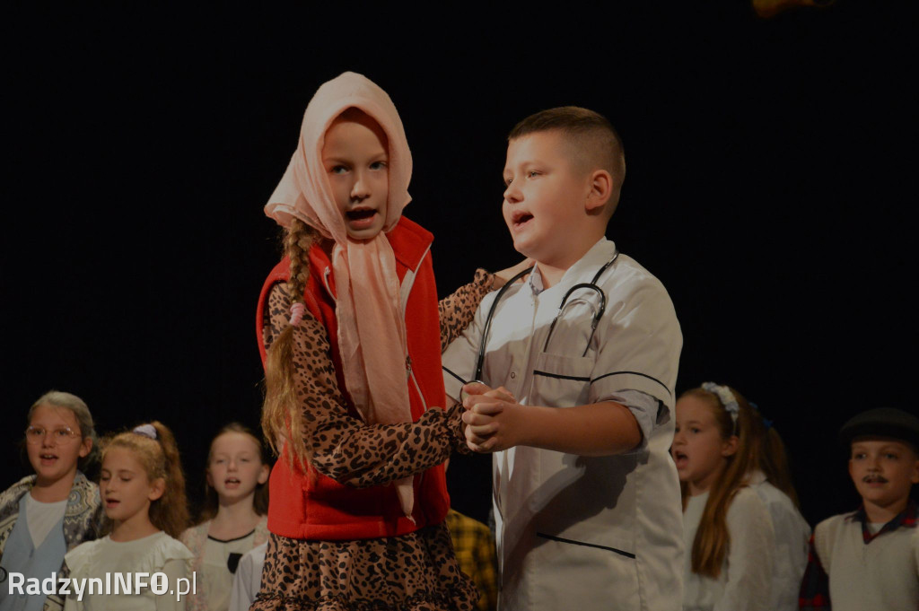 Inauguracja roku akademickiego RUTW