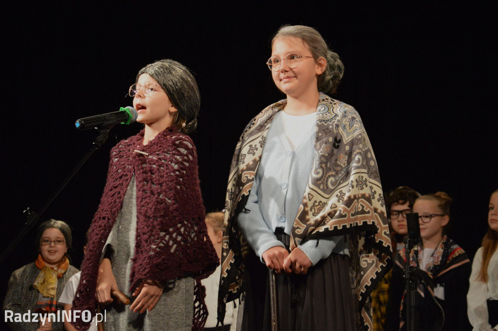 Inauguracja roku akademickiego RUTW