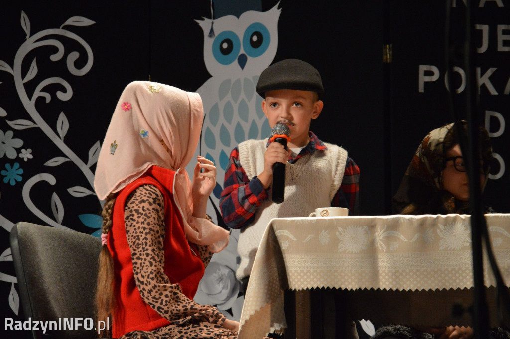 Inauguracja roku akademickiego RUTW